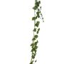 Konstgjord vinranka-girland HONG, grön, 180cm