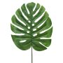 Konstblad Philodendron Monstera Deliciosa JIAYAN, 90cm