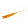 Torkat vassbunt DONJETA, orange, 115-120cm, Ø15cm