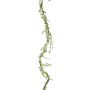 Dekorativ girland Muehlenbeckia WEIJIA, grön, 180cm
