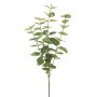 Konstgjord eukalyptusgren MINJIA, grön, 65cm