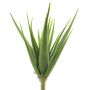 Konstgjord suckulent, aloe vera DAHENG på stickpinne, grön, 60cm