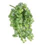 Konstgjord saxifrage-hängare LINUS på stickpinne, 60cm