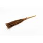 Torkat vassbunt DONJETA, brun-guld, 70-80cm, Ø15cm