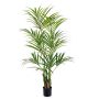Konstgjord Kentia-palm OMAYRA, 200cm