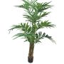 Konstgjord palm Kentia LUXINA, 210cm