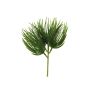 Dekorativ gren av tall TANNAN, 25cm