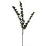 Konstgjord eukalyptusgren XIJIAN, grön, 75cm
