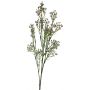 Dekorationsblomma gipskruid LINFENG, lila, 70cm