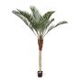 Konstgjord fenixpalm ELITON, 210cm