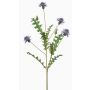 Konstblomma kornblomma XAVANNAH, blå-violett, 95cm