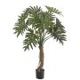 Konstväxt Philodendron Selloum DONIS, konststam, 150cm