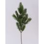 Konstgjord grankvist ALEMENE, 50cm