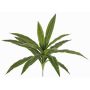Konstgjord växt Dracaena Fragrans GLARUS på stödpinne, grön, 40cm
