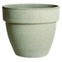 Terrakotta-blomkruka ROVIAN, beige, 48cm, Ø55cm