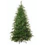 Konstgjord gran DAJANO, LED-belysning, 150cm