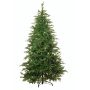 Konstgjord gran DAJANO, LED-belysning, 210cm