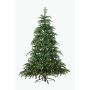 Dekorativ julgran DALIBORO, LED-lampor, 150cm