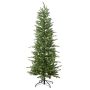 Konstgjord julgran DEBBY, LED-lampor, 120cm