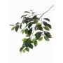 Konstgjord ficus microcarpa-gren BHAO, 65cm