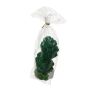 Plastgrönsaker, broccolibuketter ATENU, 3 st, gröna, 5,5cm, Ø5-6,5cm