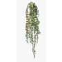 Konstgjord hängande ljusblomma TAKISHA, stickpinne, 90cm