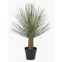 Konstpalm Pandanus NOGRAL i dekorativ kruka, 120cm