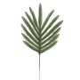 Dekorativ palmblad Areca DELUA, 45cm