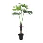 Konstgjord filodendron Selloum ELTON, 120cm
