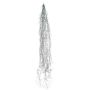 Dekorativ suckulent Tillandsia usneoides MIRIEL, grå, 130cm