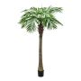 Dadelpalm i plast CARTER, 300cm