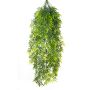 Konstgjord bambu, hängande SHIDO, 85cm