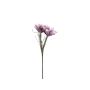 Magnolia av skumplast NEYLA, crossdoor, violett, 100cm, Ø12-14cm