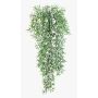 Konstgjord Asparagus sprengeri-hängare CAMILLA, på pinne, 70cm