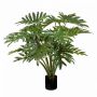 Konstväxt Philodendron Selloum LAINA, 90cm