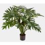 Konstgjord Philodendron Selloum MERISSA, 75cm