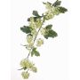 Konstgjord japansk snöboll SOTRIO, grön, 85cm, Ø3-4cm