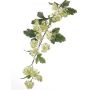 Konstgjord japansk snöboll SOTRIO, grön, 85cm, Ø3-4cm