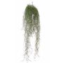 Konstgjord tillandsia usneoides LITA, på pinne, crossdoor, grön, 75cm