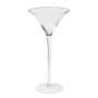 XXL-martiniglas SACHA OCEAN med fot, klart, 50cm, Ø25,5cm