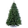 Konstgjord gran BOSTON SPEED, 210cm, Ø125cm