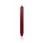Punchljus ARIETTA, bordeaux, 24,9cm, Ø2,8cm, 16 timmar - Tillverkad i Tyskland