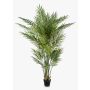 Konstgjord arecapalm LUVA, 170cm