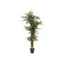 Konstgjord Areca-palm CYNTHIA, 170cm