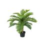 Konstgjord palm Cycas ELYON, 70cm