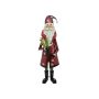 Dekorationsfigur Jultomten JOSEPH med present, 195cm