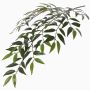 Konstgjord Smilax-gren JURIA, grön, 70cm