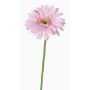 Konstgjord gerbera HELLI, rosa, 65cm, Ø12cm