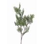 Konstgjord cypressgren FROWIN, grön, 80cm