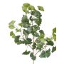 Konstgjord ginkgogren HILGER, svårantändlig, 70cm